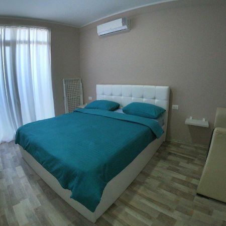 Shkoder Hotel Temali Экстерьер фото