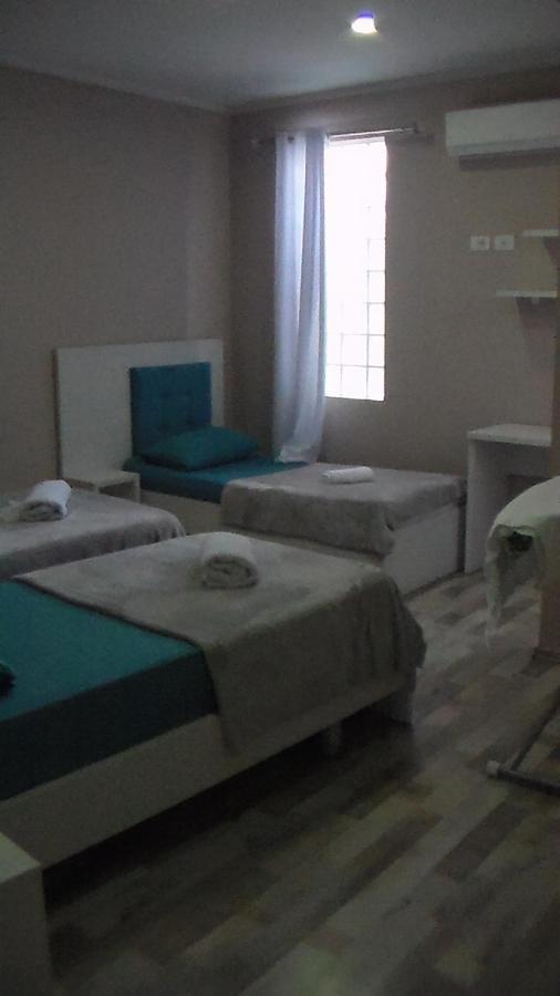 Shkoder Hotel Temali Экстерьер фото