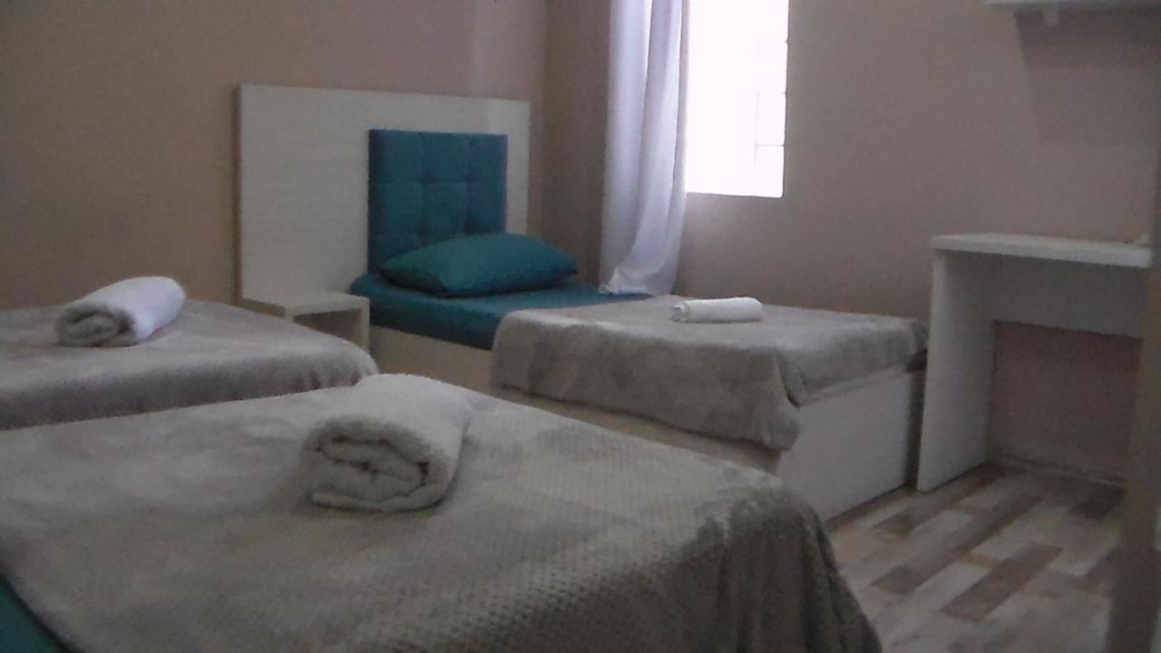 Shkoder Hotel Temali Экстерьер фото