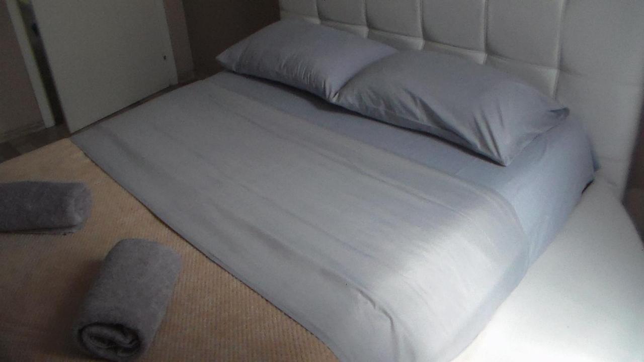 Shkoder Hotel Temali Экстерьер фото