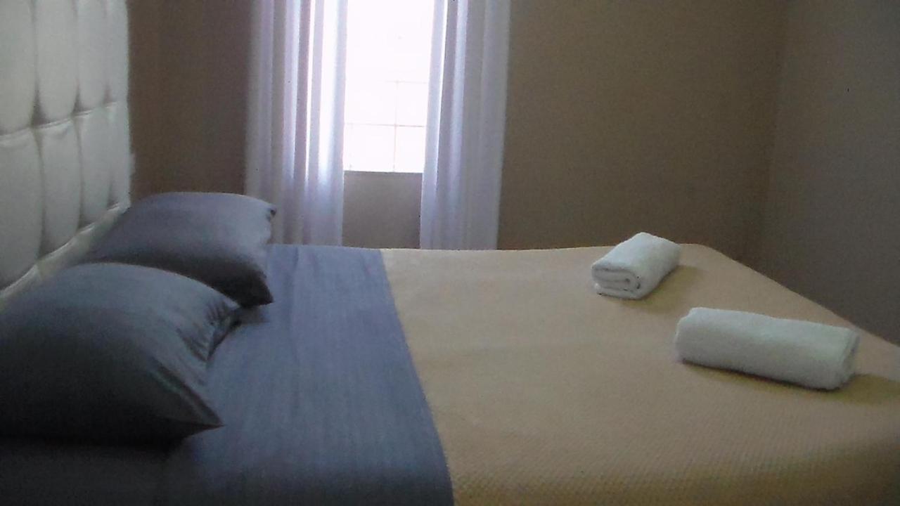 Shkoder Hotel Temali Экстерьер фото