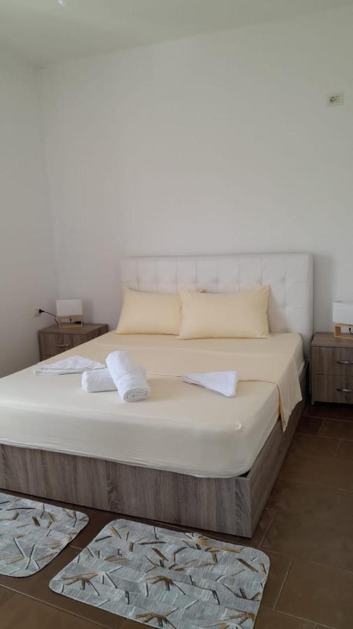 Shkoder Hotel Temali Экстерьер фото