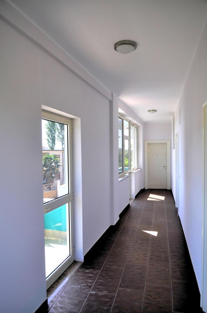 Shkoder Hotel Temali Экстерьер фото