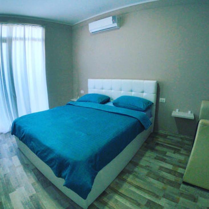 Shkoder Hotel Temali Экстерьер фото