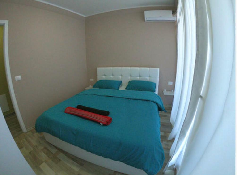 Shkoder Hotel Temali Экстерьер фото